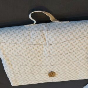 TAPIS A LANGER NOMADE
