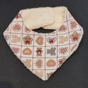 BAVOIR BANDANA