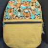 SAC A DOS (pour maternelle)