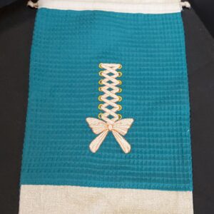 POCHETTE A LINGERIE