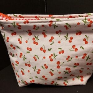 TROUSSE DE TOILETTE